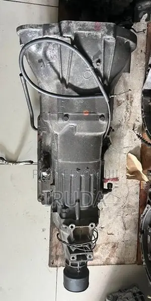 Townace Gear Box
