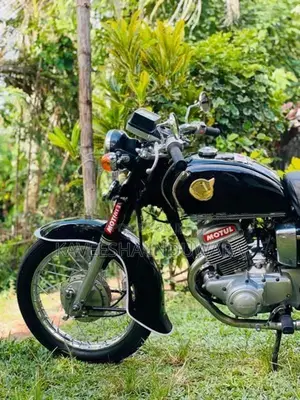 Honda CD 125 1995