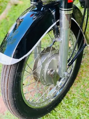 Honda CD 125 1995