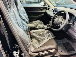 Honda Vezel Z Premium 2024