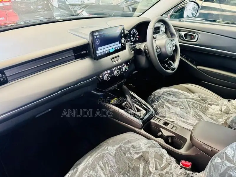 Honda Vezel Z Premium 2024
