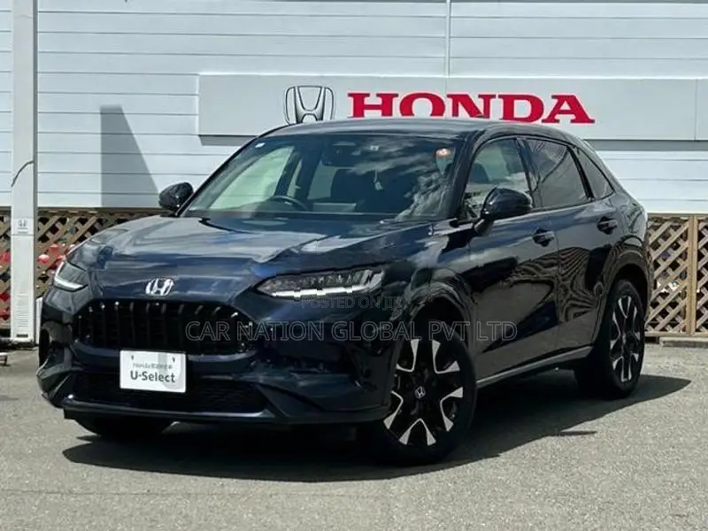 Honda ZRV Z Plus 2025