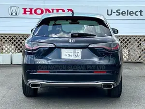 Honda ZRV Z Plus 2025