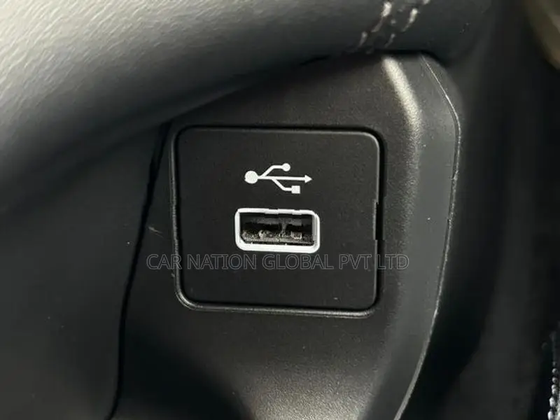 Honda ZRV Z Plus 2025