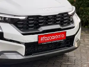 Kia Sonet GTX+ 2026