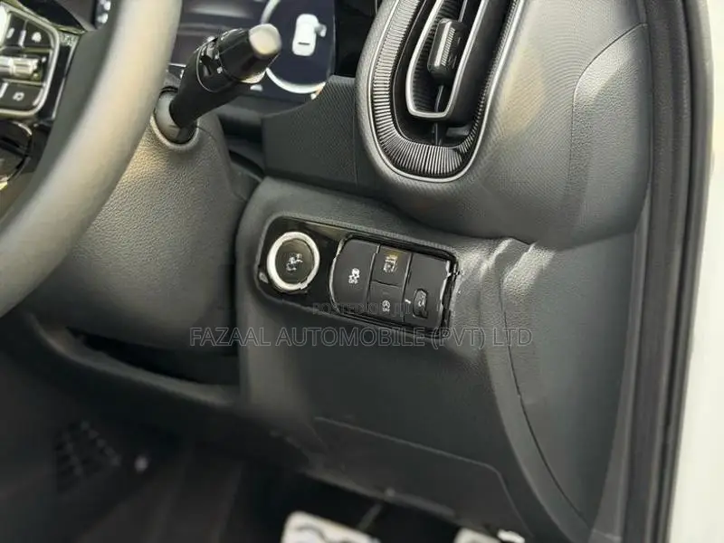 Kia Sonet GTX+ 2026