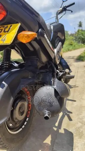 Honda Navi 2017