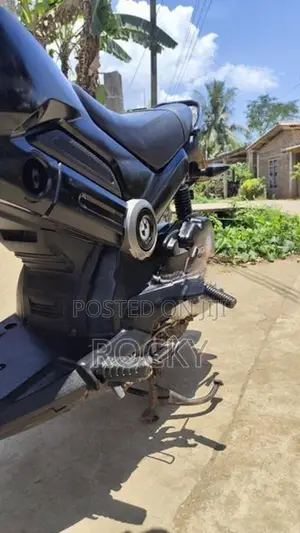 Honda Navi 2017