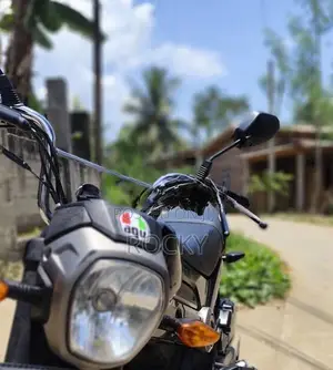 Honda Navi 2017