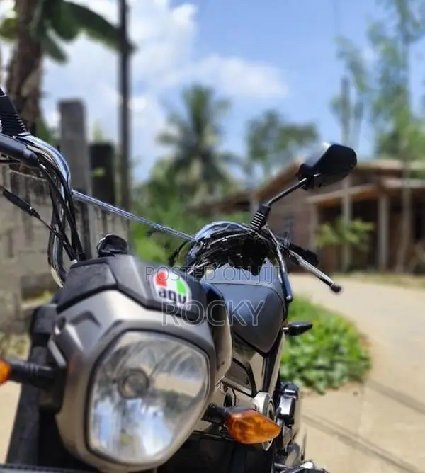 Honda Navi 2017
