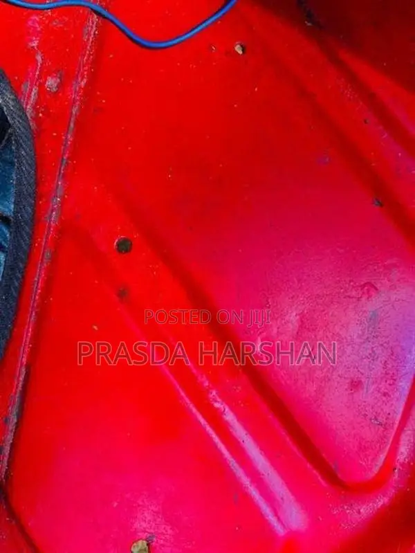 Bajaj RE 2 Stroke 2005