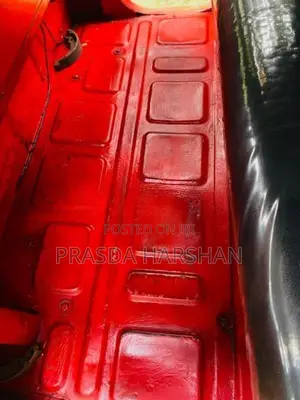 Bajaj RE 2 Stroke 2005