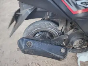 Honda Dio 2017