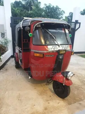 Bajaj RE 2 Stroke 2006