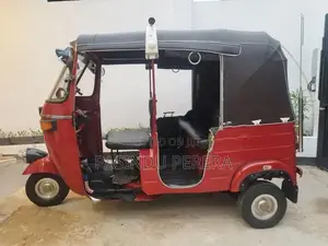 Bajaj RE 2 Stroke 2006