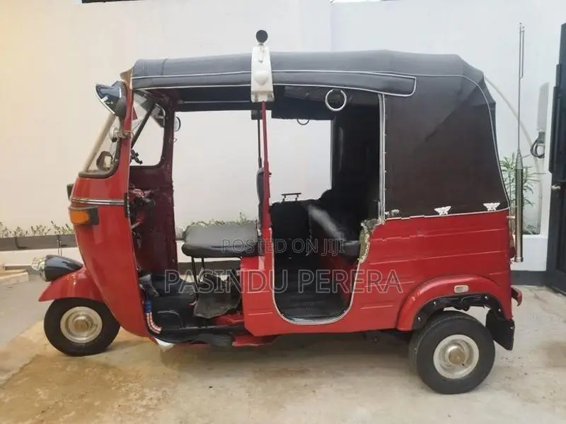 Bajaj RE 2 Stroke 2006