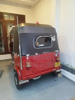 Bajaj RE 2 Stroke 2006