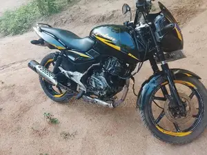 Bajaj Pulsar 150 2007