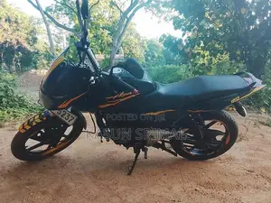 Bajaj Pulsar 150 2007