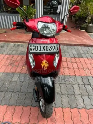 Honda Activa 2020