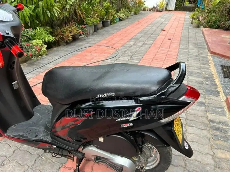 Honda Activa 2020