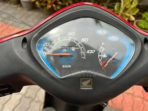 Honda Activa 2020