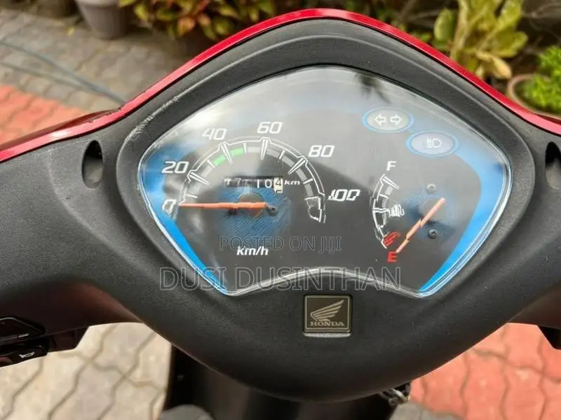 Honda Activa 2020