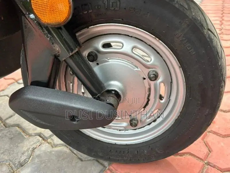 Honda Activa 2020
