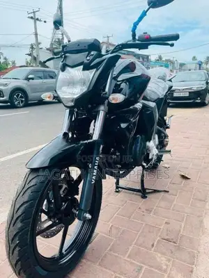 Yamaha FZ v2 150 BRAND NEW 2026