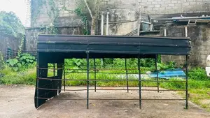 Lorry Hut