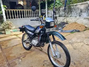 Yamaha DT 50 2000