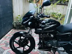 Bajaj Pulsar 150 2020