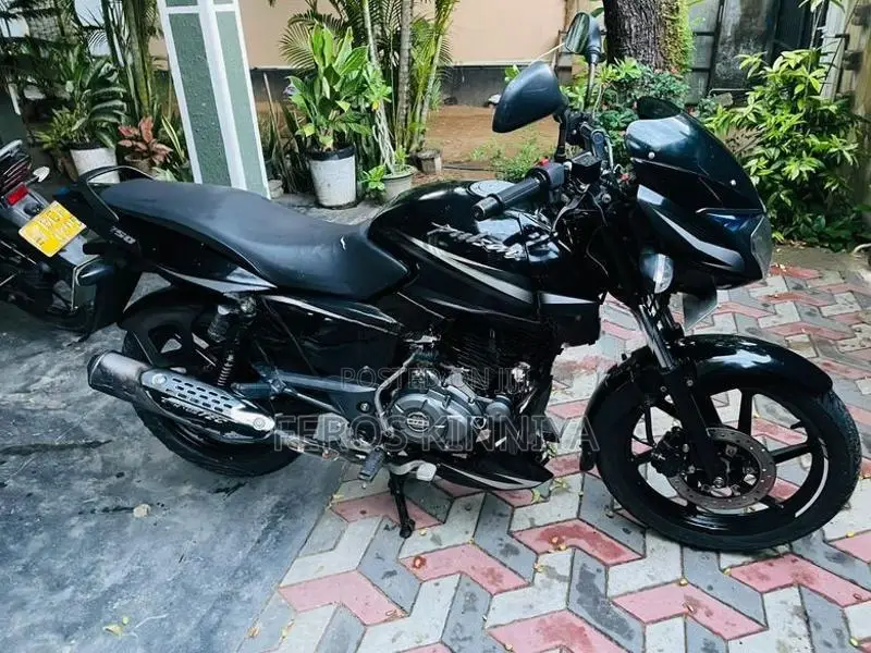 Bajaj Pulsar 150 2020
