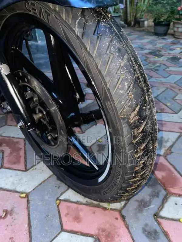 Bajaj Pulsar 150 2020