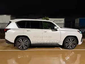 Lexus 2026