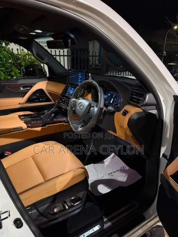 Lexus 2026