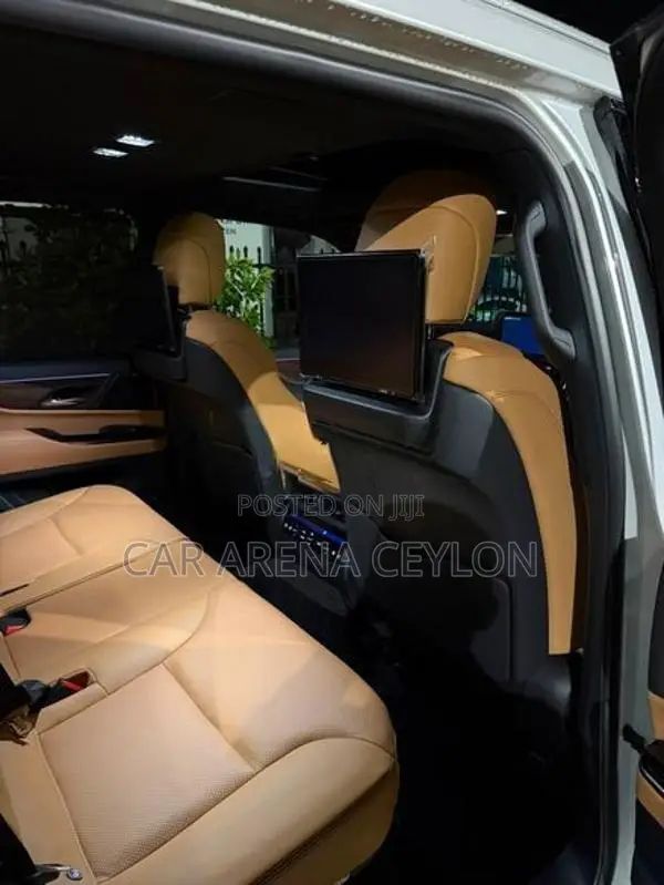Lexus 2026