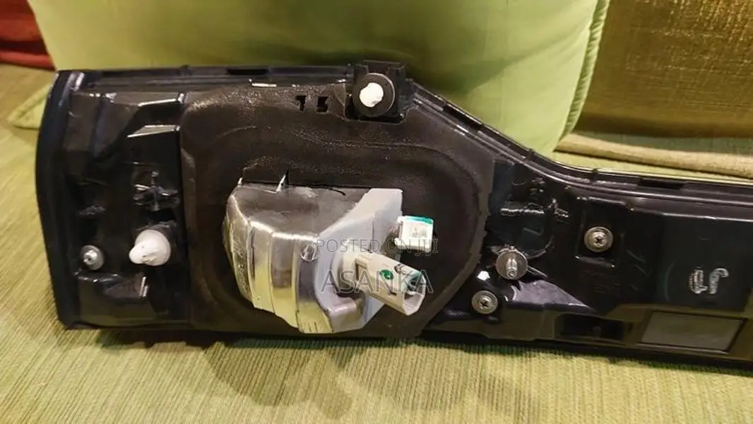 Head Light