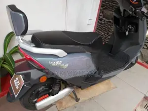 Alfa Luyuan 2025