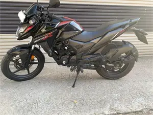 Honda X-Blade CB 160 2020