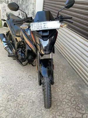 Honda X-Blade CB 160 2020