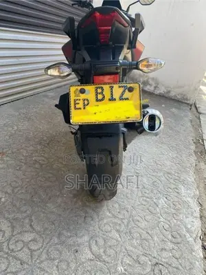 Honda X-Blade CB 160 2020