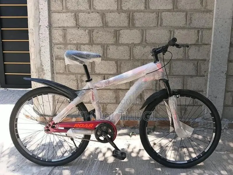 Bicycle