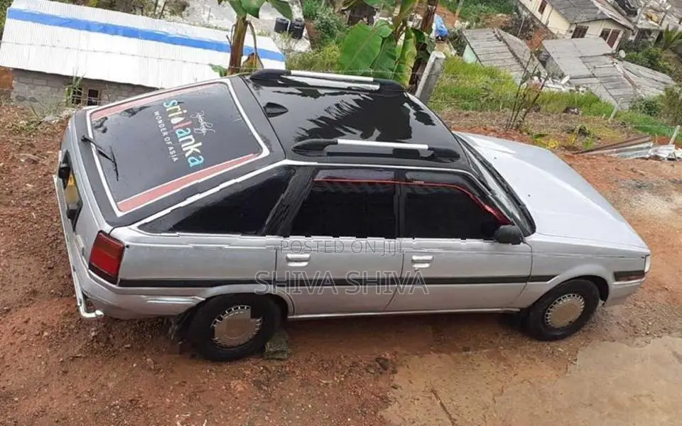 Toyota Corona 1986