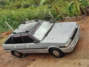 Toyota Corona 1986