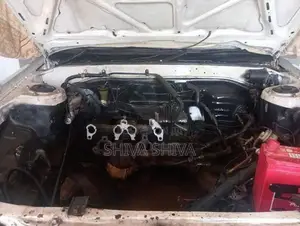 Toyota Corona 1986