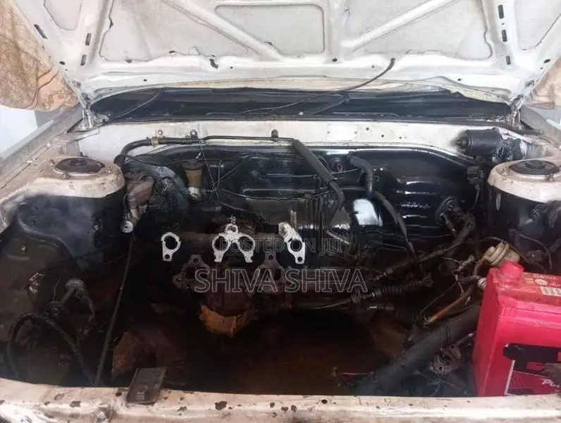 Toyota Corona 1986