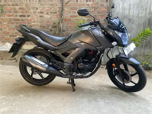 Honda CB Unicorn 160 2019