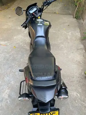 Honda CB Unicorn 160 2019