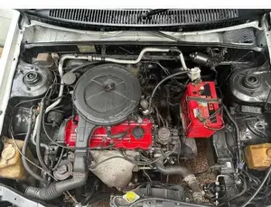 Mazda 3 BFTP 1987